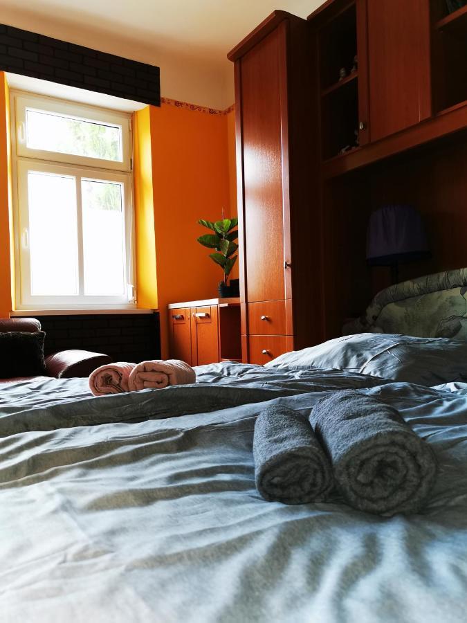 Lehel Apartman Keszthely Exteriér fotografie