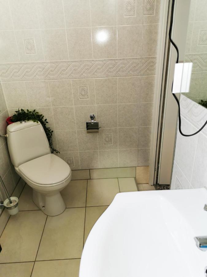 Lehel Apartman Keszthely Exteriér fotografie