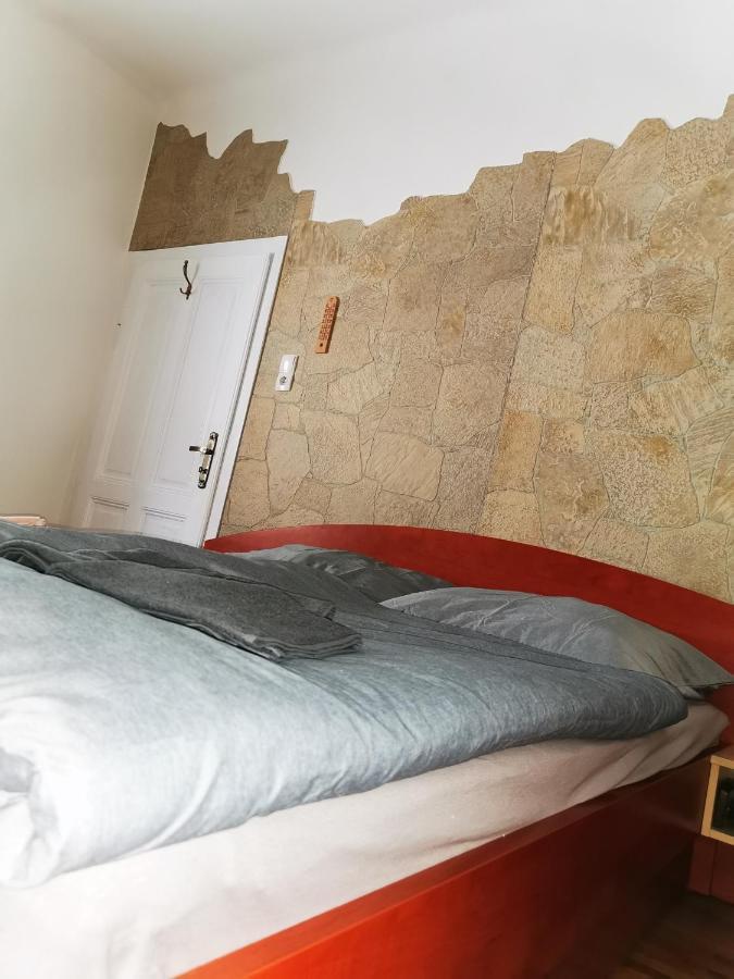 Lehel Apartman Keszthely Exteriér fotografie